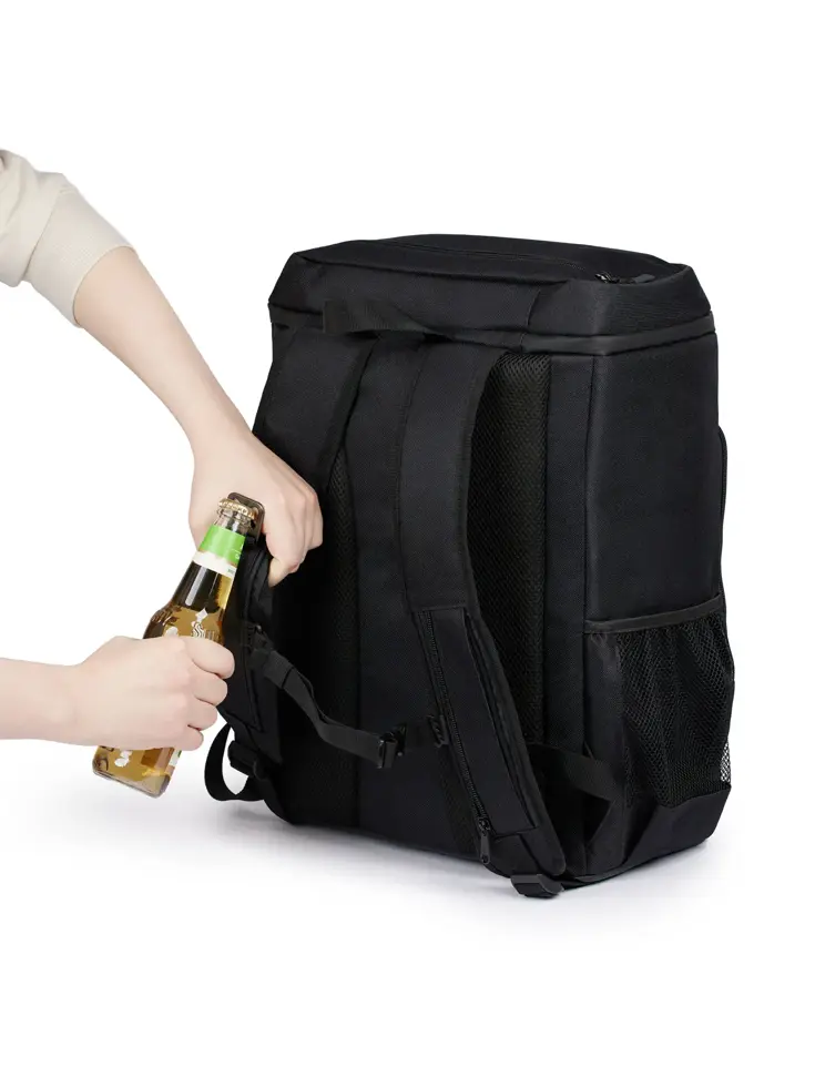 Koelrugzak XXL - 30L