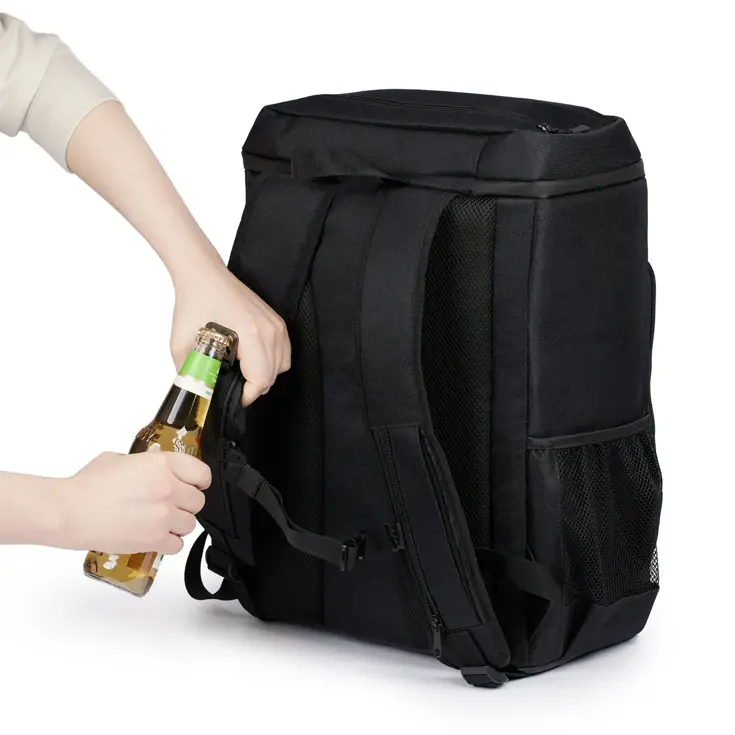 Koelrugzak XXL - 30L