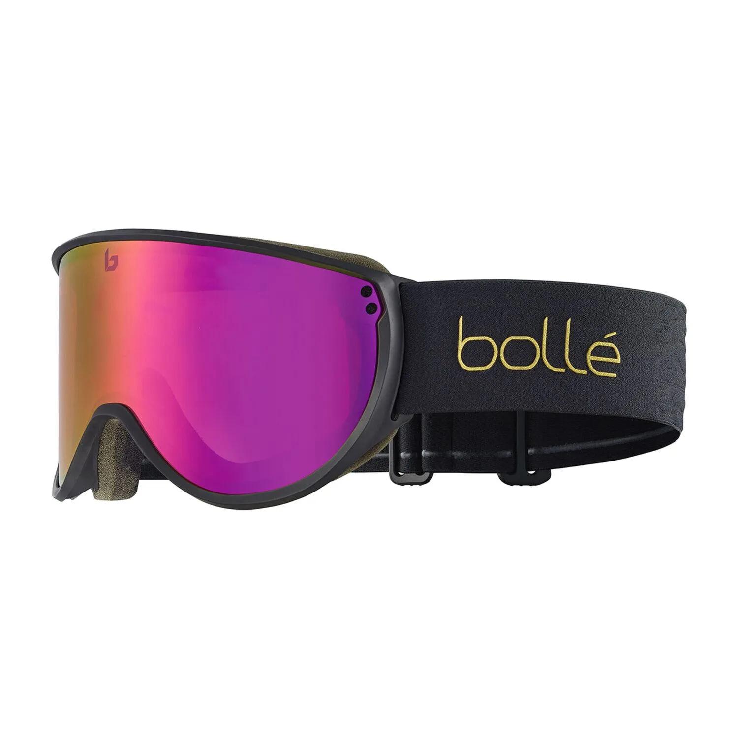 Bollé   Blanca Rose  Maat S  Unisex Goggle  Zwart main product image