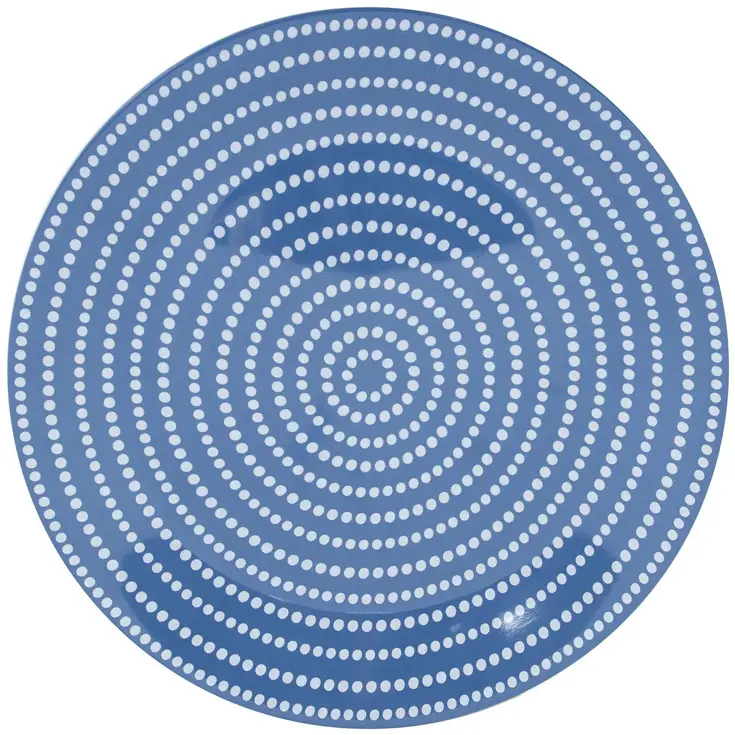 Bo-Camp Servies Mix & Match 16 Stuks