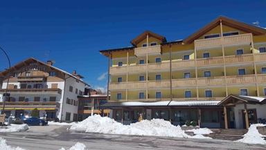 Italië_Hotel_Sud Tirol_Lavarone_Hotel_Caminetto_mountain_resort_2pkamer_a