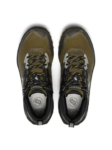 Zionic NXT Mid - Wandelschoenen - Heren-Keen