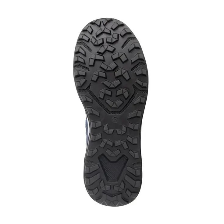 Praesto Heren - Lage wandelschoenen - Waterdicht