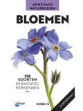 ANWB Basisnatuurgids Bloemen