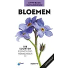 ANWB Basisnatuurgids Bloemen