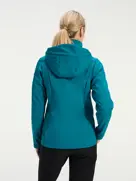 Quara - Softshell jas dames - Human Nature