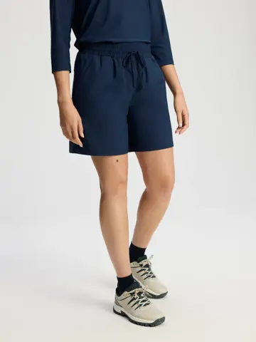 Torkia - Travelshort dames - Human Nature