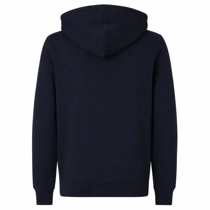 Heren Logo Hoodie