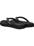 Meditation Luxe Slippers Dames