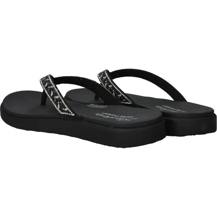 Meditation Luxe Slippers Dames