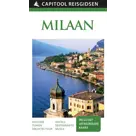 Capitool Reisgids Milaan