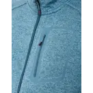 Fleece vest men Koert plus