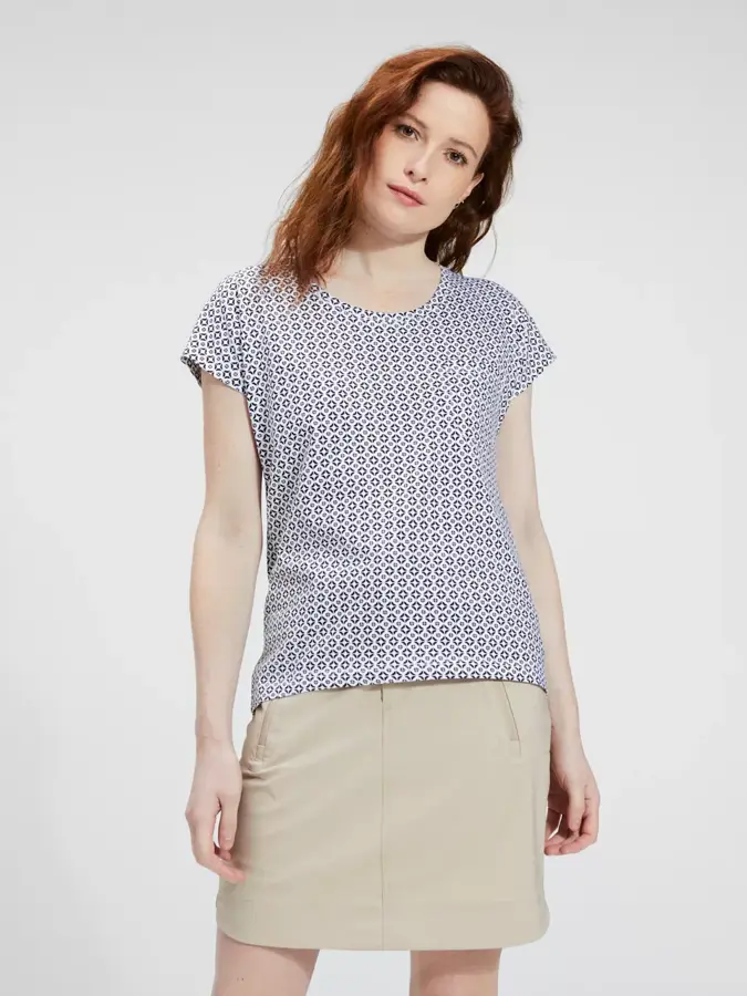 Canne - T-shirt Dames