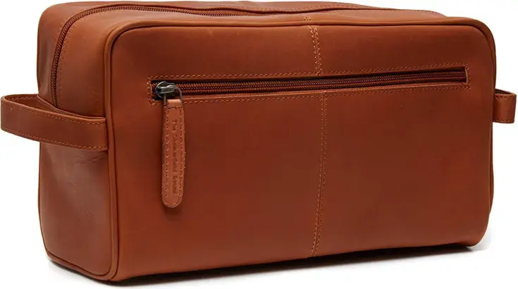 Chesterfield - Cyprus - Leren toilettas