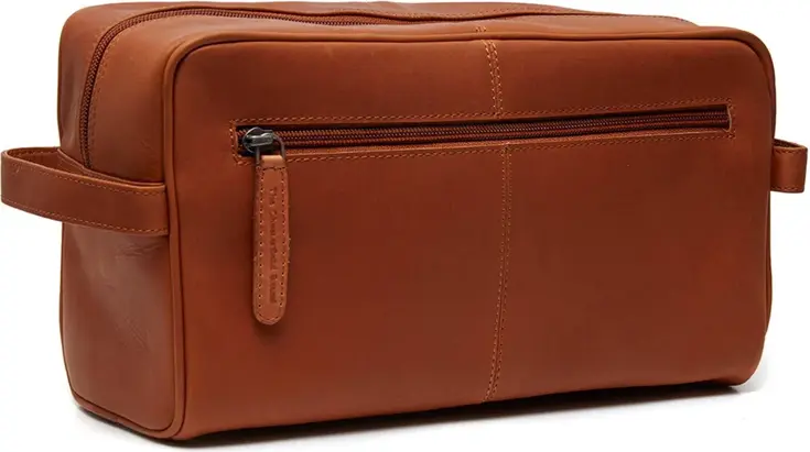Chesterfield - Cyprus - Leren toilettas