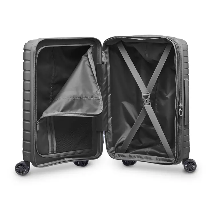 The Vibe koffer / 38 L
