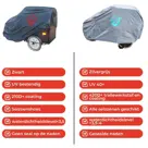 CUHOC Bakfietshoes voor Cangoo Scoobie