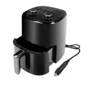 Airfryer 24V 4L 250W 10A compact & krachtig