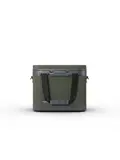 Zachte Koelbox Groot 21 Liter - Lichtgroen