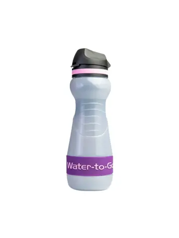 Waterfilter - Eco-Active 55cl - Acai