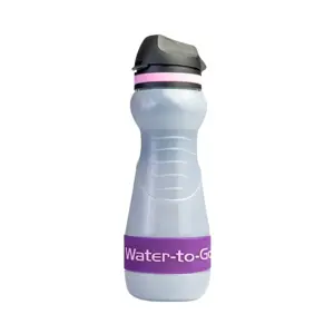 Water-to-Go Eco-Active 55cl Waterfles Met Filter