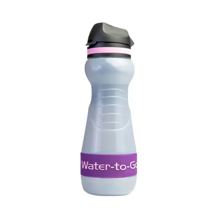 Waterfilter - Eco-Active 55cl - Acai