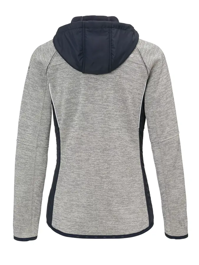 Fleece vest lady Berdien
