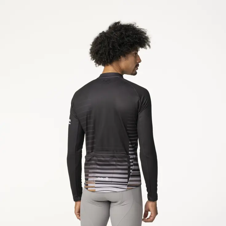 Essential - Fietsshirt heren