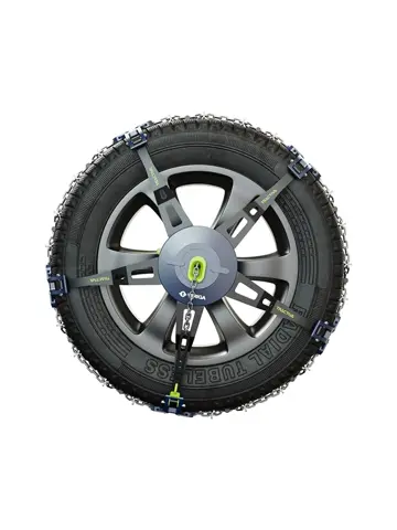 Veriga Tractiva SUV U40 Loopvlakketting