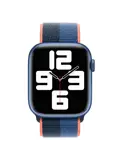 Bandje voor Apple Watch | 44/45/46/49 mm