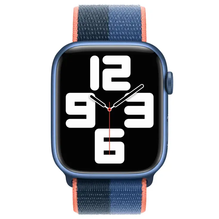Bandje voor Apple Watch | 44/45/46/49 mm