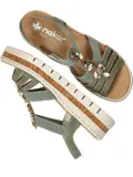 Sandalen Dames