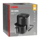 Airfryer 24V 4L 250W 10A compact & krachtig