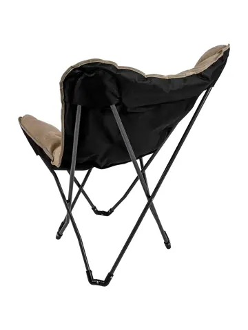 Vlinderstoel Grainger M