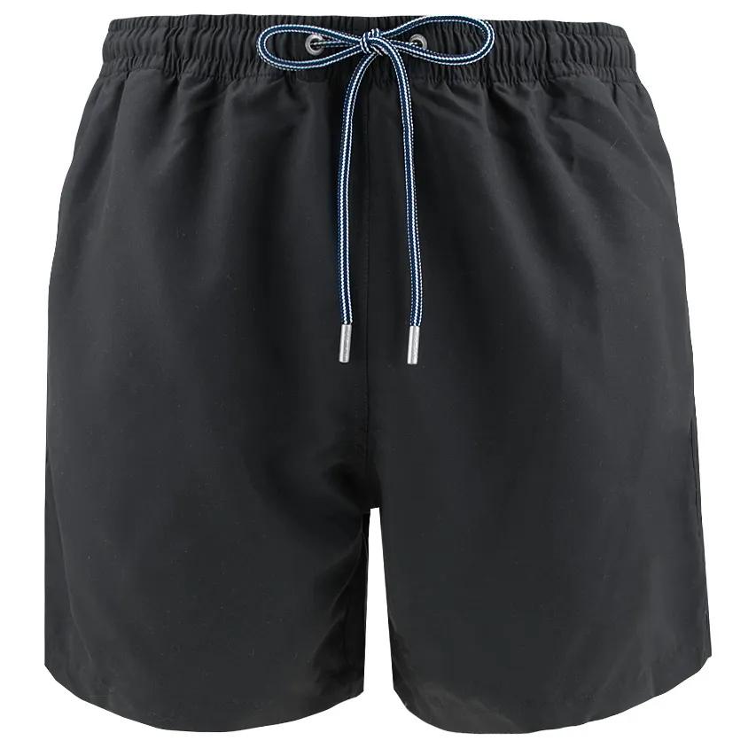 Hom   Zwemshort  Heren  Zwart