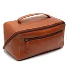 Chesterfield - Elmia - Leren toilettas