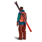 Ortovox Cross Rider 22 desert-orange |22 L