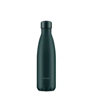 FLASKE 500 ml  RVS Drinkfles