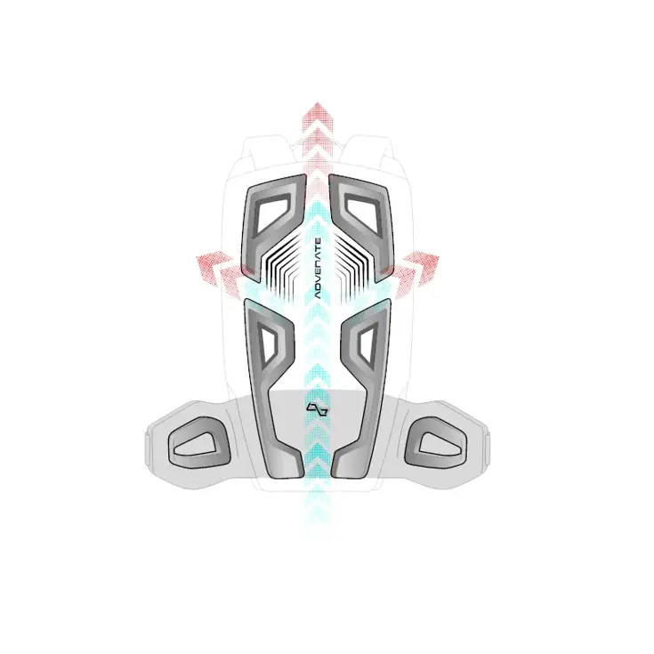 Rugzak Symphony The All-Rounder