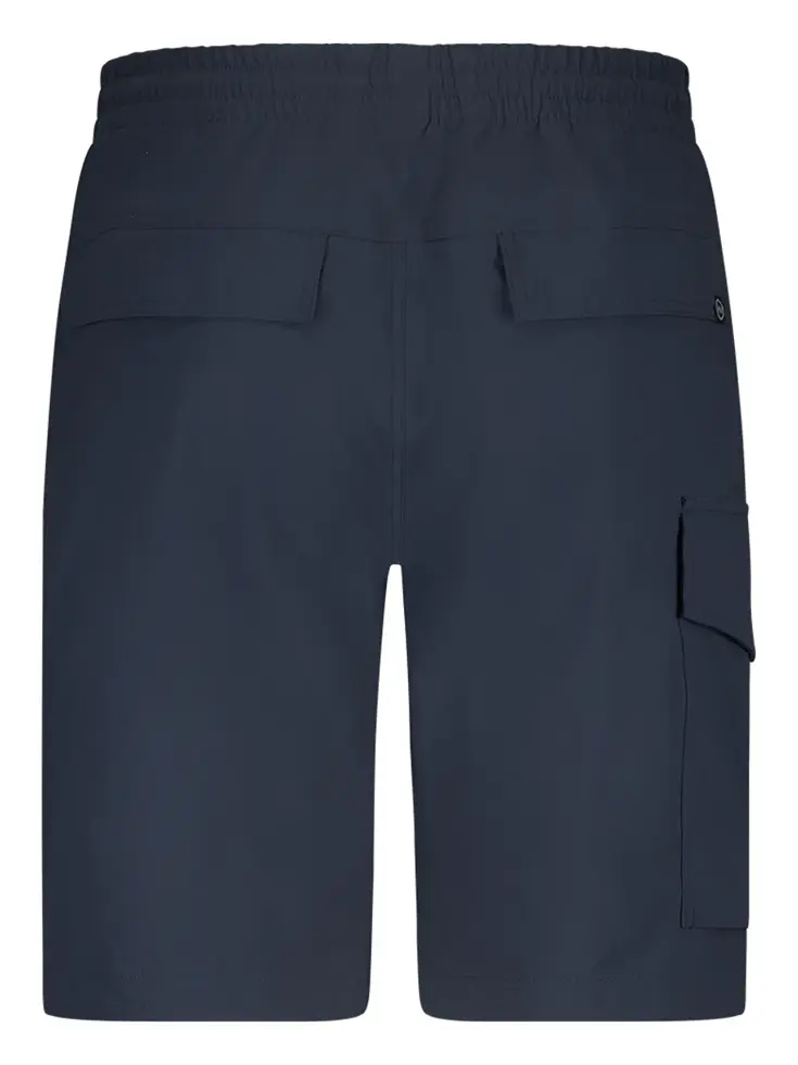 Garte - Short heren - Human Nature
