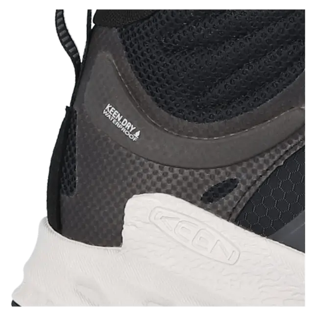 Zionic - Wandelschoenen - Heren