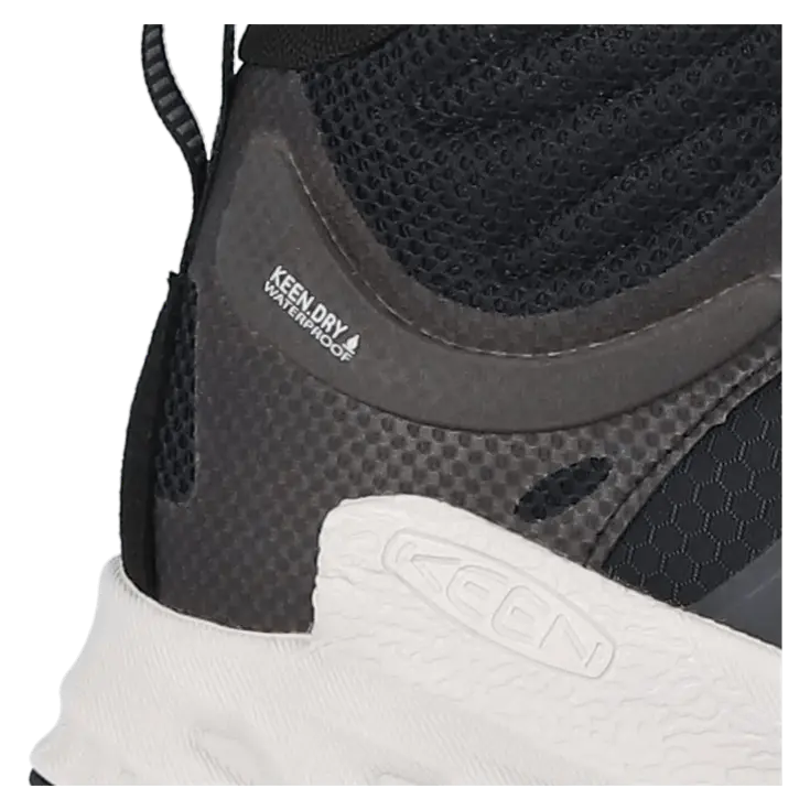 Zionic - Wandelschoenen - Heren