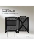 Signature Handbagage koffer 55cm - 28L