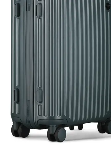 Antibes small - Koffer 40L - Human Nature
