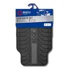 Automatten Set Sparco Rubber - Grijs