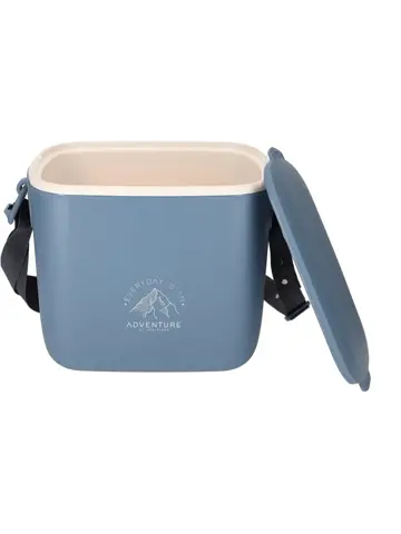 Koelbox Adventure - 5,5L - 27,4 x 19,2 x 22,4 cm