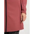 Cortia - Softshellparka dames - Human Nature