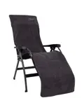 Stoelhoes Badstof  L Relaxstoelen