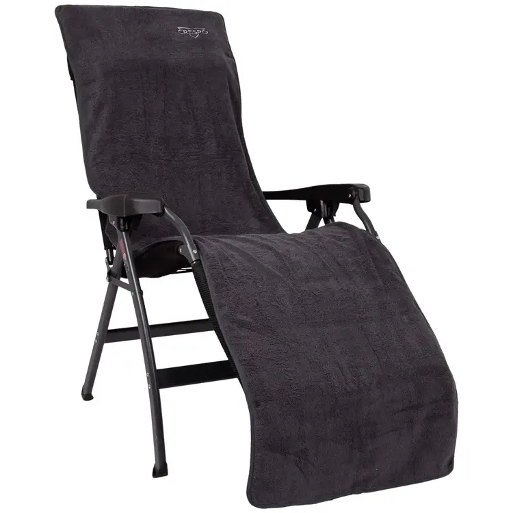 Stoelhoes Badstof  L Relaxstoelen