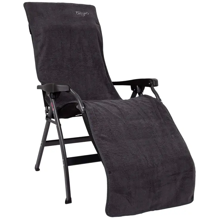 Stoelhoes Badstof  L Relaxstoelen